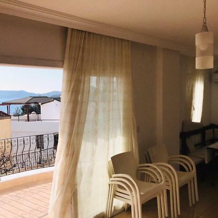Antiphellos Apartments Kas Exterior foto