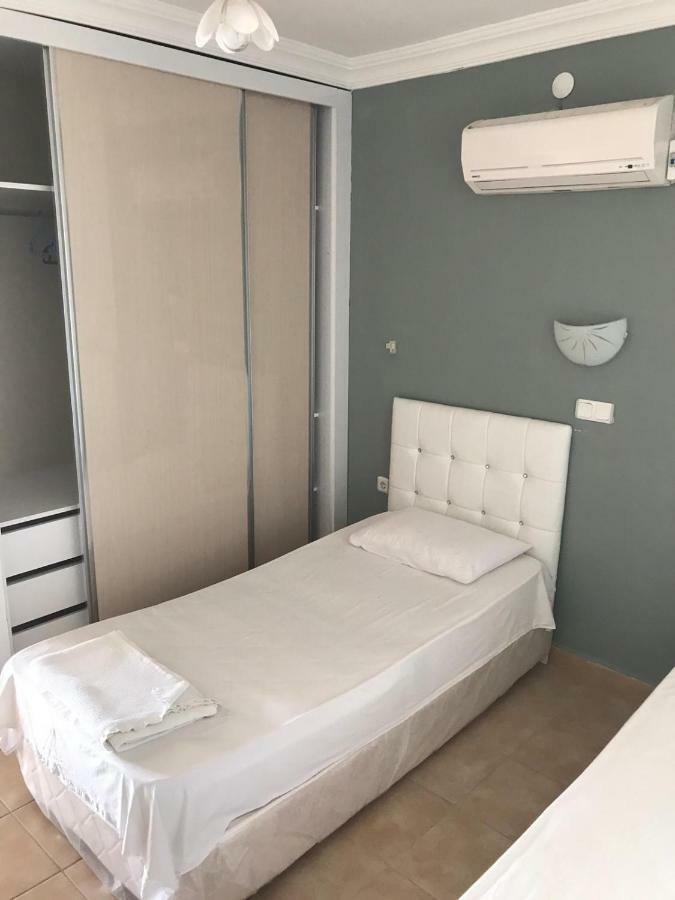 Antiphellos Apartments Kas Exterior foto