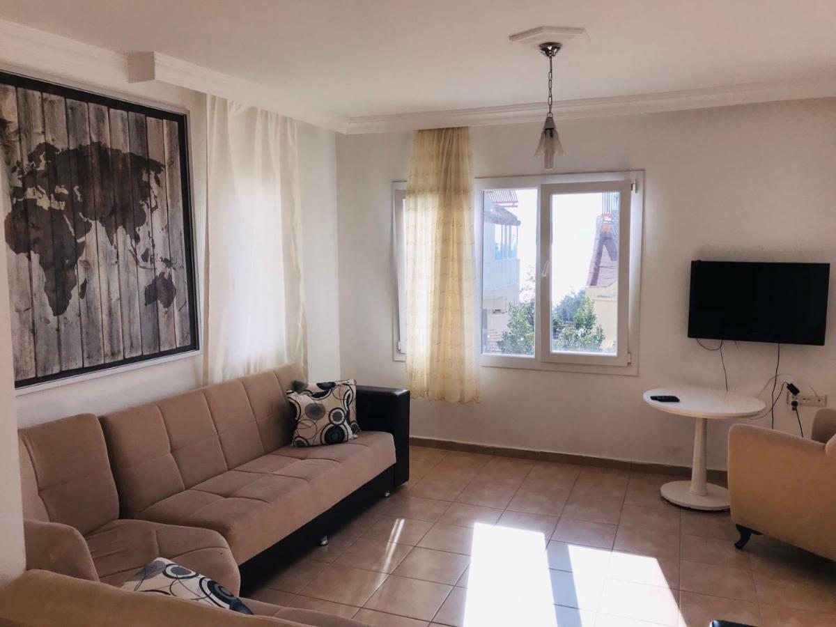 Antiphellos Apartments Kas Exterior foto