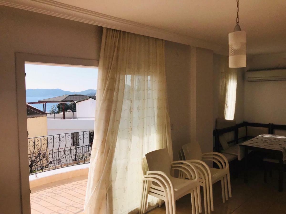 Antiphellos Apartments Kas Exterior foto