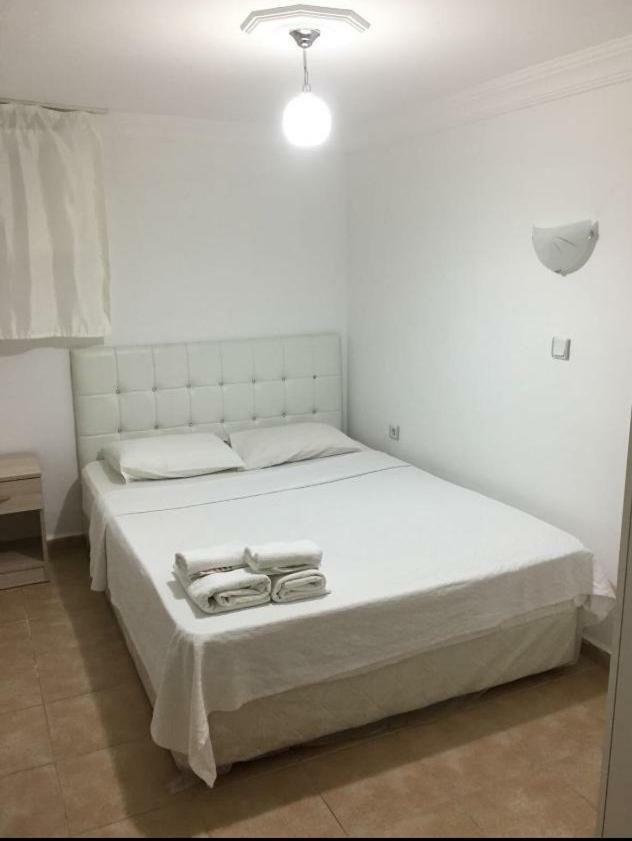 Antiphellos Apartments Kas Exterior foto