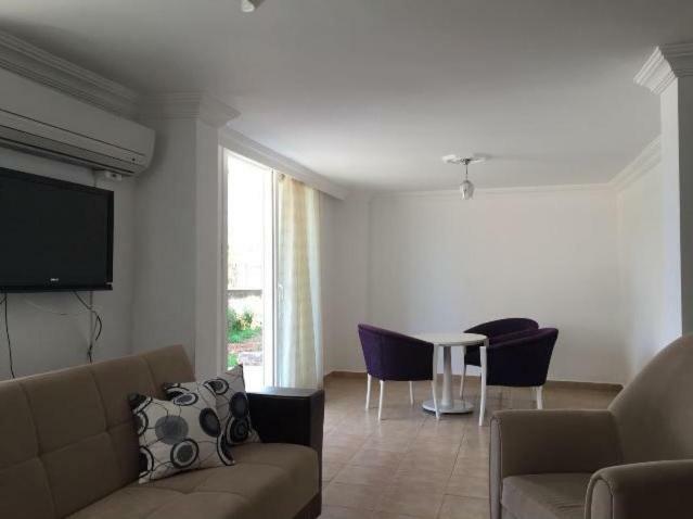 Antiphellos Apartments Kas Exterior foto