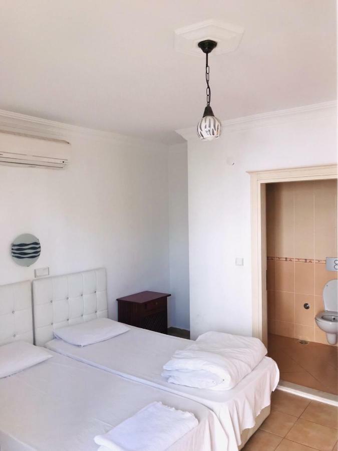 Antiphellos Apartments Kas Exterior foto